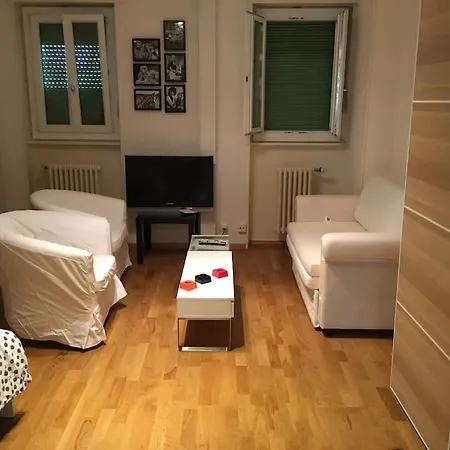 Appartement A 7 Minutes De La Gare De