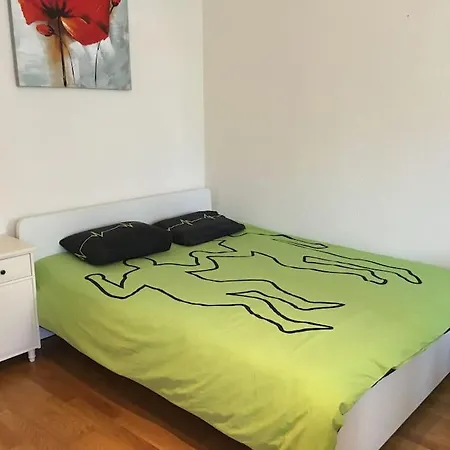 Apartment A 7 Minutes De La Gare De