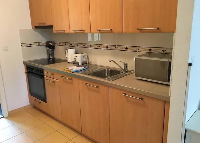 à 7 Minutes De La Gare De Lausanne